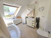 Badezimmer DG - 