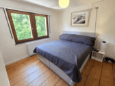 Schlafzimmer DG - 