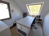 Arbeitszimmer 2 DG - 