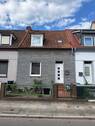 - - Reihenmittelhaus in ruhiger und zentraler Lage von Findorff