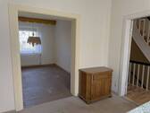 Wohn- u. Esszimmer - 