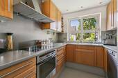 Küche - Reihenendhaus mit 107,00 m&sup2; in Berlin zum Kaufen