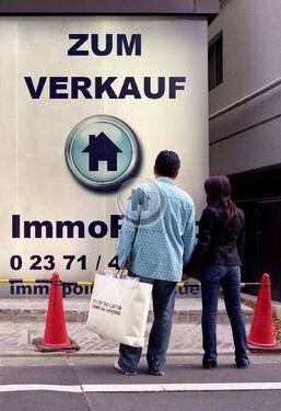 Bild 2 - Mehrfamilienhaus, Wohnhaus zum Kaufen in Iserlohn