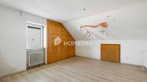 DG Kinderzimmer 1 - 