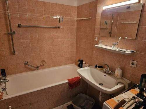 Original Badansicht - 