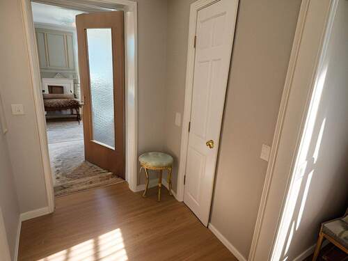 Visualisierung Einbauschrank - 