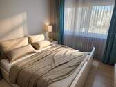 Visualisierung Schlafzimmer - 