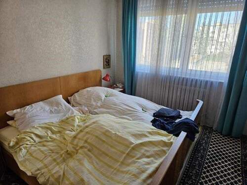 Originalbild Schlafzimmer - 