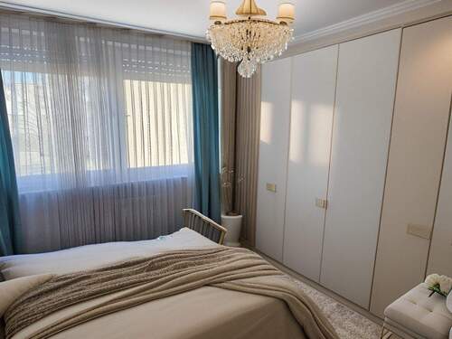 Visualisierung Schlafzimmer - 