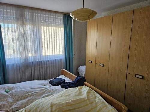 Original Schlafzimmer 2. Bild - 
