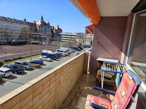 Loggia - 