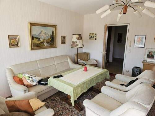 Original Wohnzimmer - 