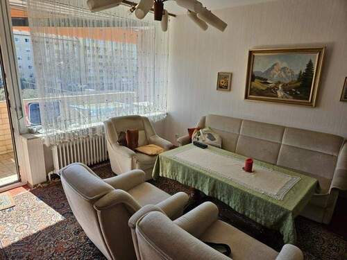 Original Wohnzimmer 2. Bild - 