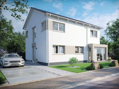 Beispiel - Grundstück in Großpösna zum Kaufen