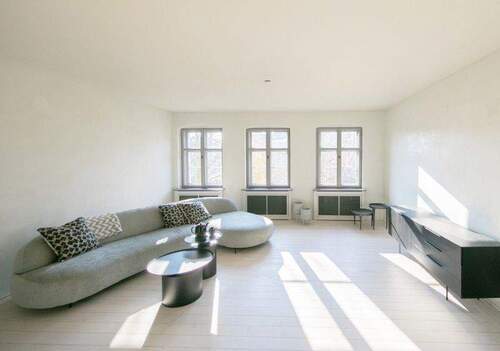 wohnen - 3 Zimmer Etagenwohnung zum Kaufen in Berlin