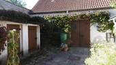 abgeschossener Innenhof - 