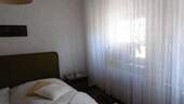 Schlafzimmer im EG - 