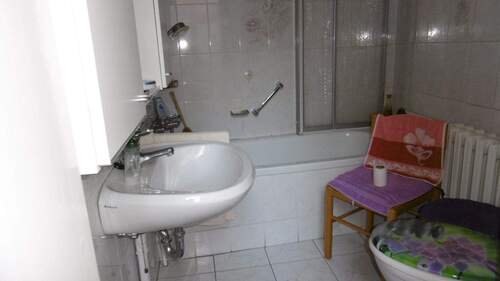 innenliegendes Bad - 