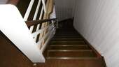 Geschoßtreppe - 