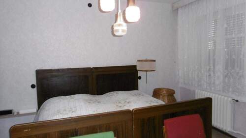 Schlafzimmer im OG - 
