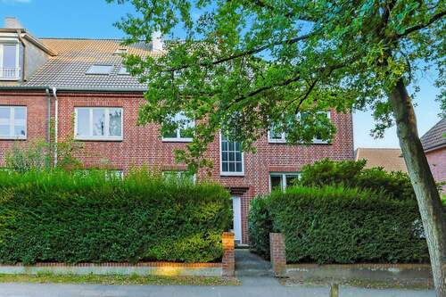 Hausanischt - 5 Zimmer Etagenwohnung zum Kaufen in Hamburg