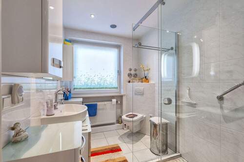 Badezimmer - 