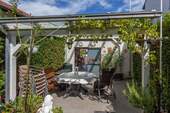 Gartenlounge - 