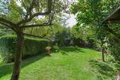 Toller Garten - 