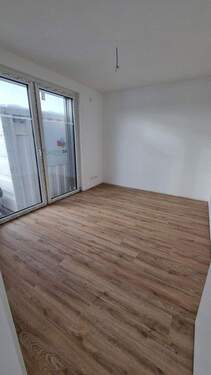 Schlafzimmer - 2 Zimmer Etagenwohnung in Osnabrück