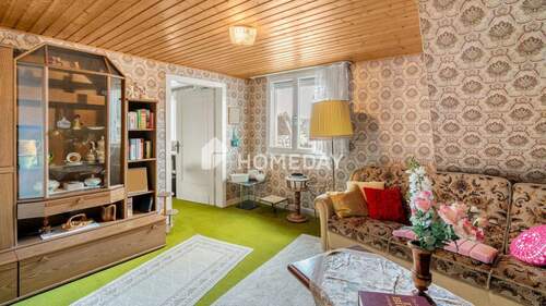 2. OG Wohnzimmer 2 - 