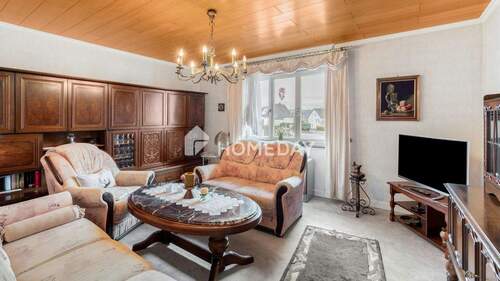 1. OG Wohnzimmer 1 - 