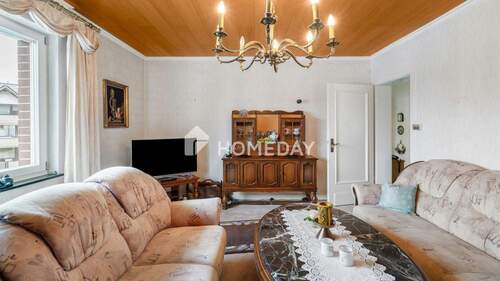 1. OG Wohnzimmer 2 - 