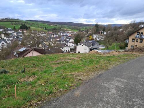 2 - Grundstück zum Kaufen in Löhnberg