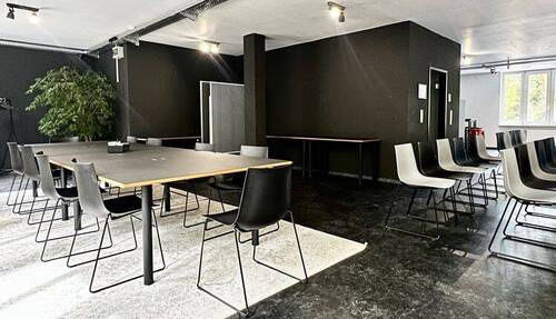 Meetingraum - Büro in Aachen