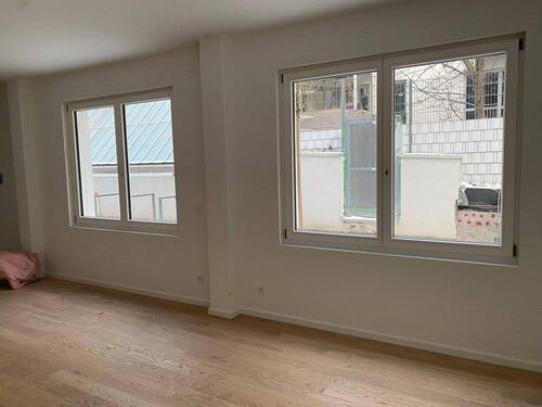 Bild 2 - 2 Zimmer Etagenwohnung zur Miete in München