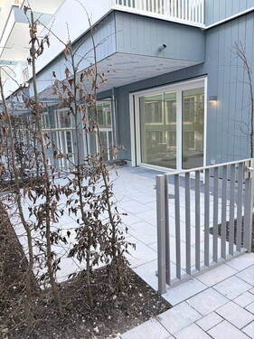 Bild 3 - 2 Zimmer Etagenwohnung in München