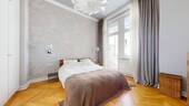 Zimmer I Ansicht I - 