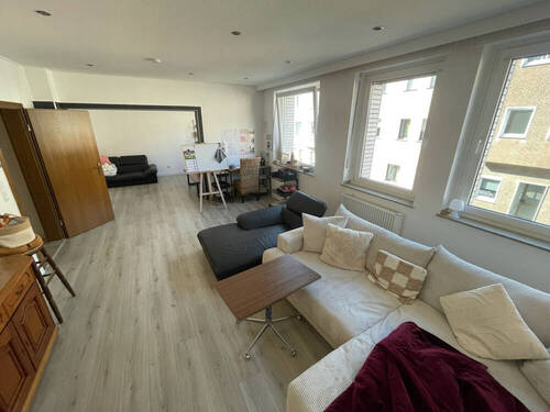 Wohnzimmer - 