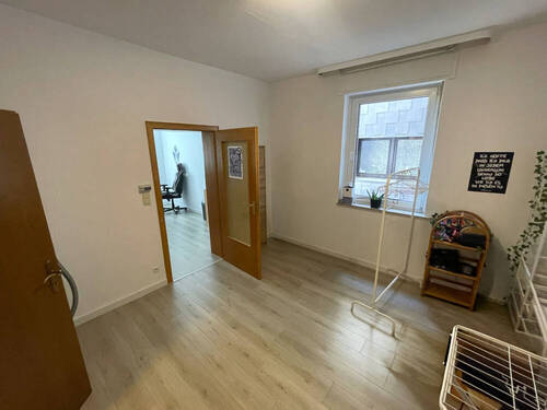 Ankleidezimmer - 