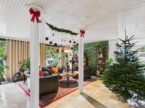 Wohnzimmer - 