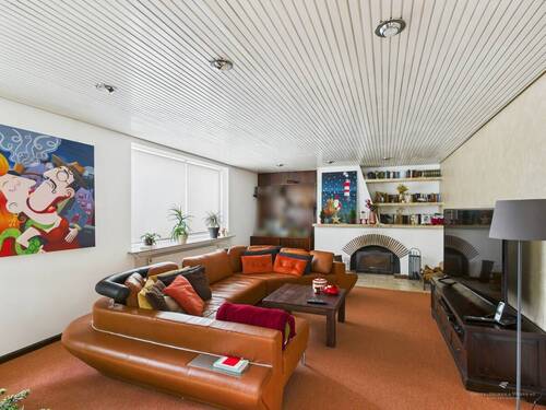 Wohnzimmer - 