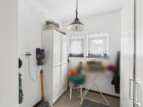 Ankleide - 