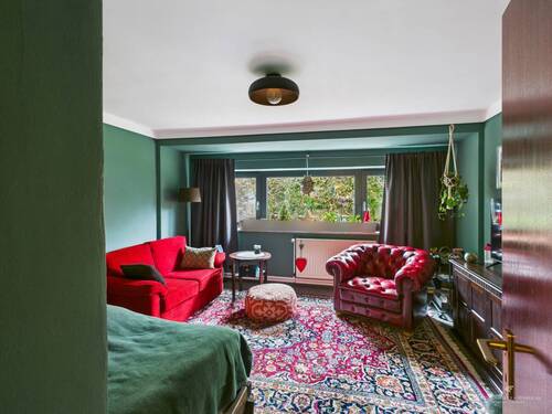 Schlafzimmer - 