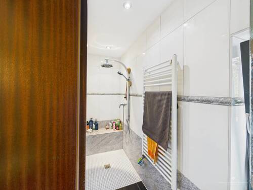 Dusche - 