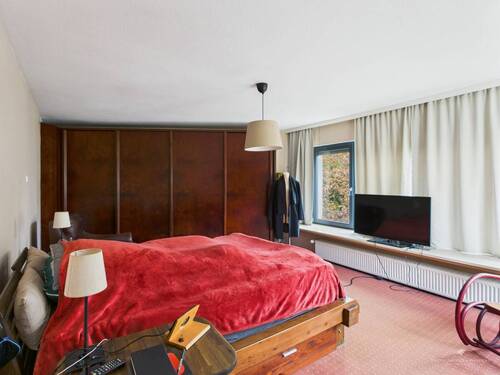 Schlafzimmer - 