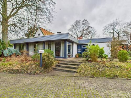 Außen - Grundstück zum Kaufen in Bremerhaven