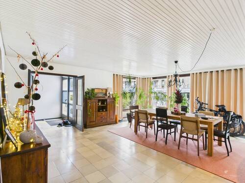 Wohnzimmer - 