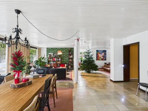 Wohnzimmer - 