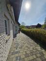 sonnige Terrasse - 
