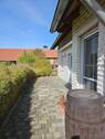 umlaufende Terrasse - 